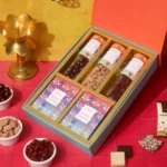 Magnetic Diwali Gift Set