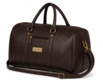 Personalized Duffle Bag With Brand Logo 3