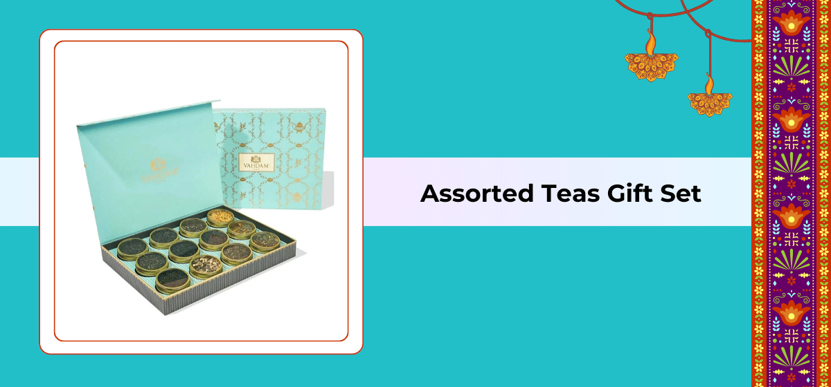 tea gift set