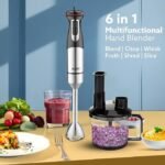 Agaro Grand Plus 6 in 1 Hand Blender for Corporate Gifting 2