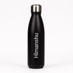 Customized Vacuum Flask With Company Logo