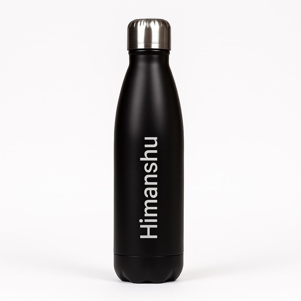 Customized Vacuum Flask With Company Logo Customized Vacuum Flask With Company Logo