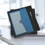 Diary Pen Combo Gift Set