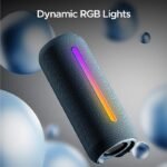 boAt Stone Spinx Pro Portable Bluetooth Speaker