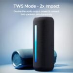 boAt Stone Spinx Pro Portable Bluetooth Speaker