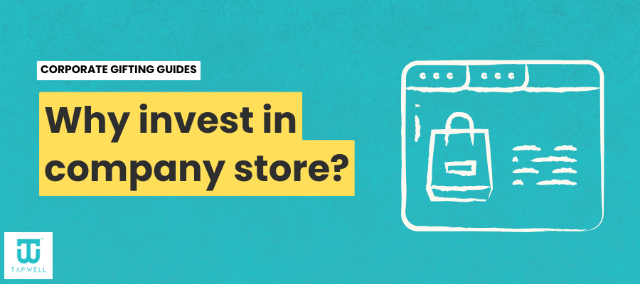 Why invest in company store