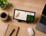 Customized desk calendar for corporate gifting 3