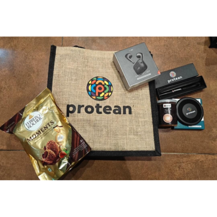 Employee Welcome Kit