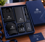 Company swag box for events 3