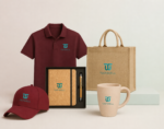 Custom Corporate Swag Kit