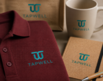 Custom Corporate Swag Kit 2