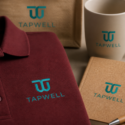 Custom Corporate Swag Kit 2