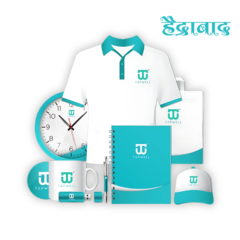 Employee Welcome Kit Hyderabad