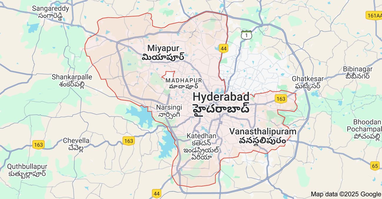 Hyderabad corporate diwali gifts location