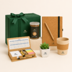 Remote employee appreciation kit