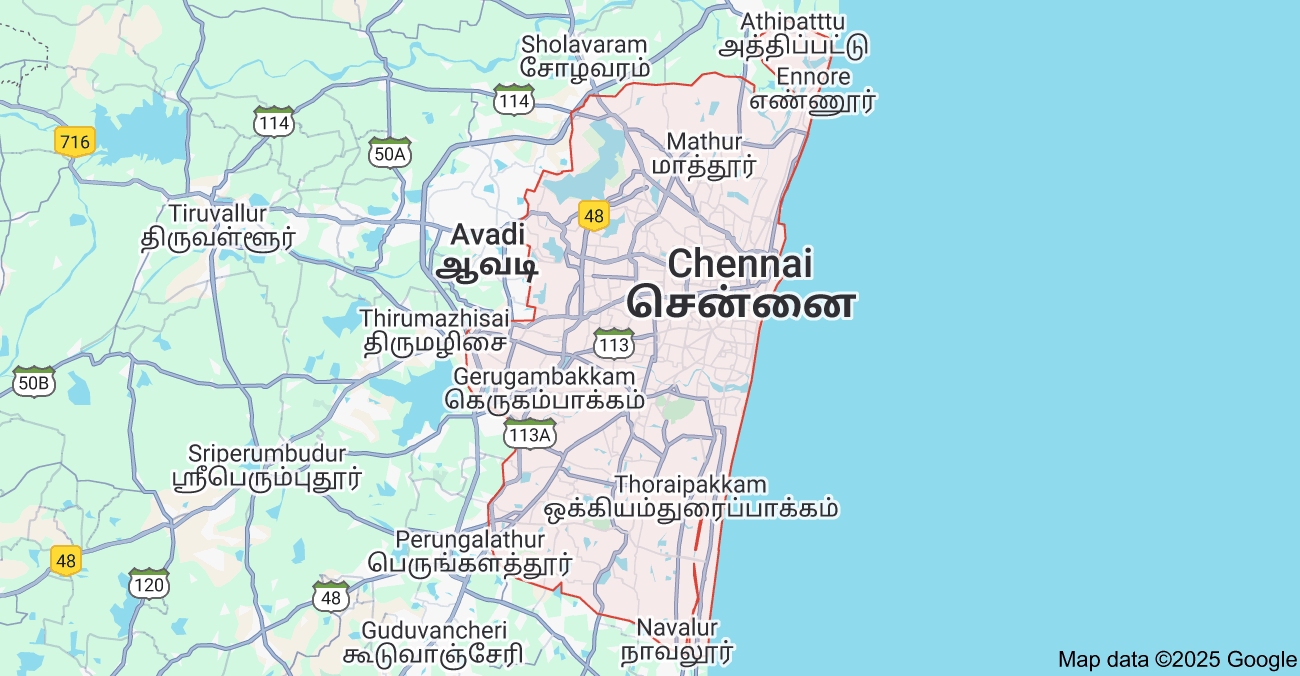 chennai diwali corporate gifts location