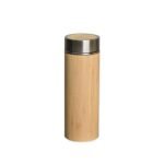 Woodtone Stainless Steel Insulated Bottle