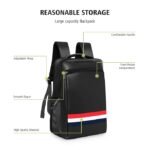Nautica Unisex Laptop Bag – Stylish & Durable Everyday Backpack