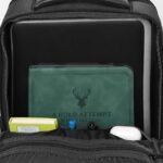 Nautica Unisex Laptop Bag – Stylish & Durable Everyday Backpack