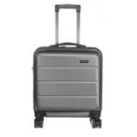Kenneth Cole Nomad Overnighter Trolley Bag – Compact Travel Companion