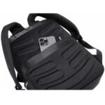 Davos 16" Luxe Laptop Backpack – Swiss Design Executive Bag