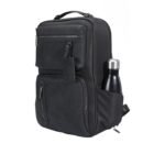 Davos 16" Luxe Laptop Backpack – Swiss Design Executive Bag