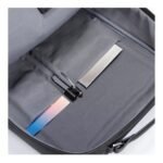 Davos 16" Luxe Laptop Backpack – Swiss Design Executive Bag