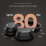 Airwave Max 5 Wireless On-Ear Headphones