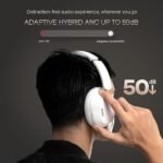Airwave Max 5 Wireless On-Ear Headphones