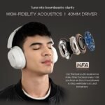 Airwave Max 5 Wireless On-Ear Headphones