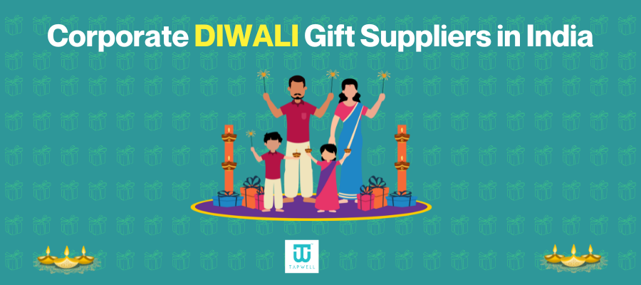Corporate DIWALI Gift Suppliers in India