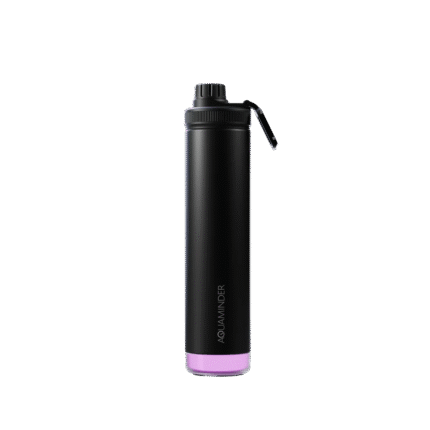 Rio Aquaminder Smart Water Bottle