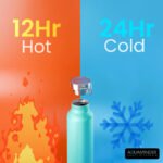 Thames Aquaminder Smart Water Bottle