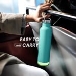 Thames Aquaminder Smart Water Bottle