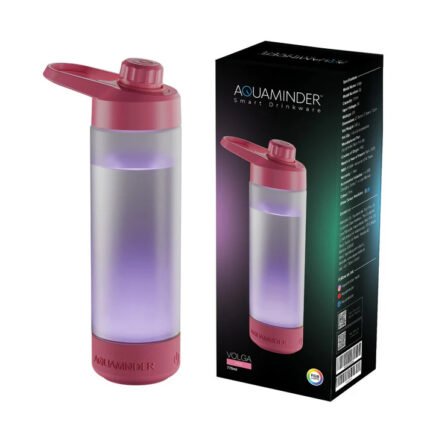 Volga Smart Water Bottle