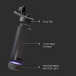 Volga Smart Water Bottle c