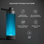 Volga Smart Water Bottle e