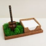 Grove Mini Heritage Desktop Organizer