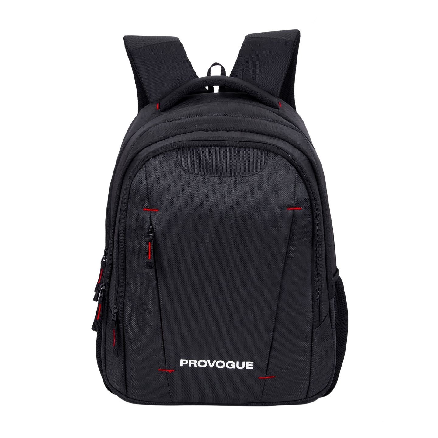 Provogue Highbrow 36L Black Laptop Backpack Provogue Highbrow 36L Black Laptop Backpack