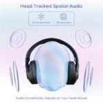 boAt Nirvana Eutopia Wireless Headphones