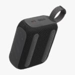JBL Go 4 Bluetooth Speaker
