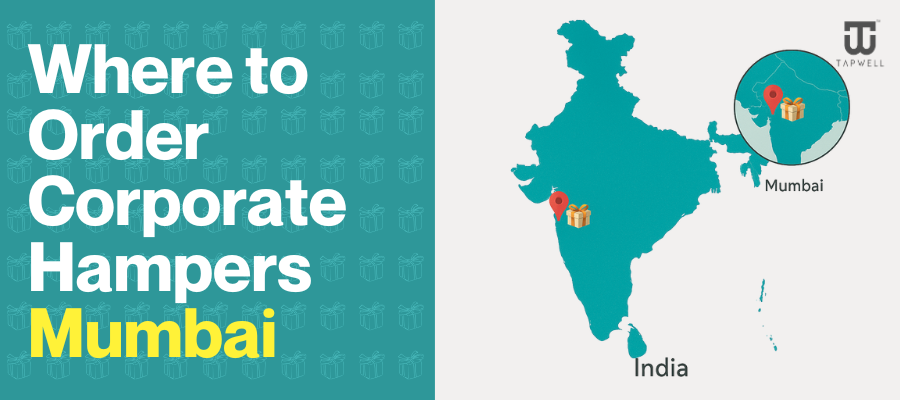 Where to Order Corporate Hampers Mumbai