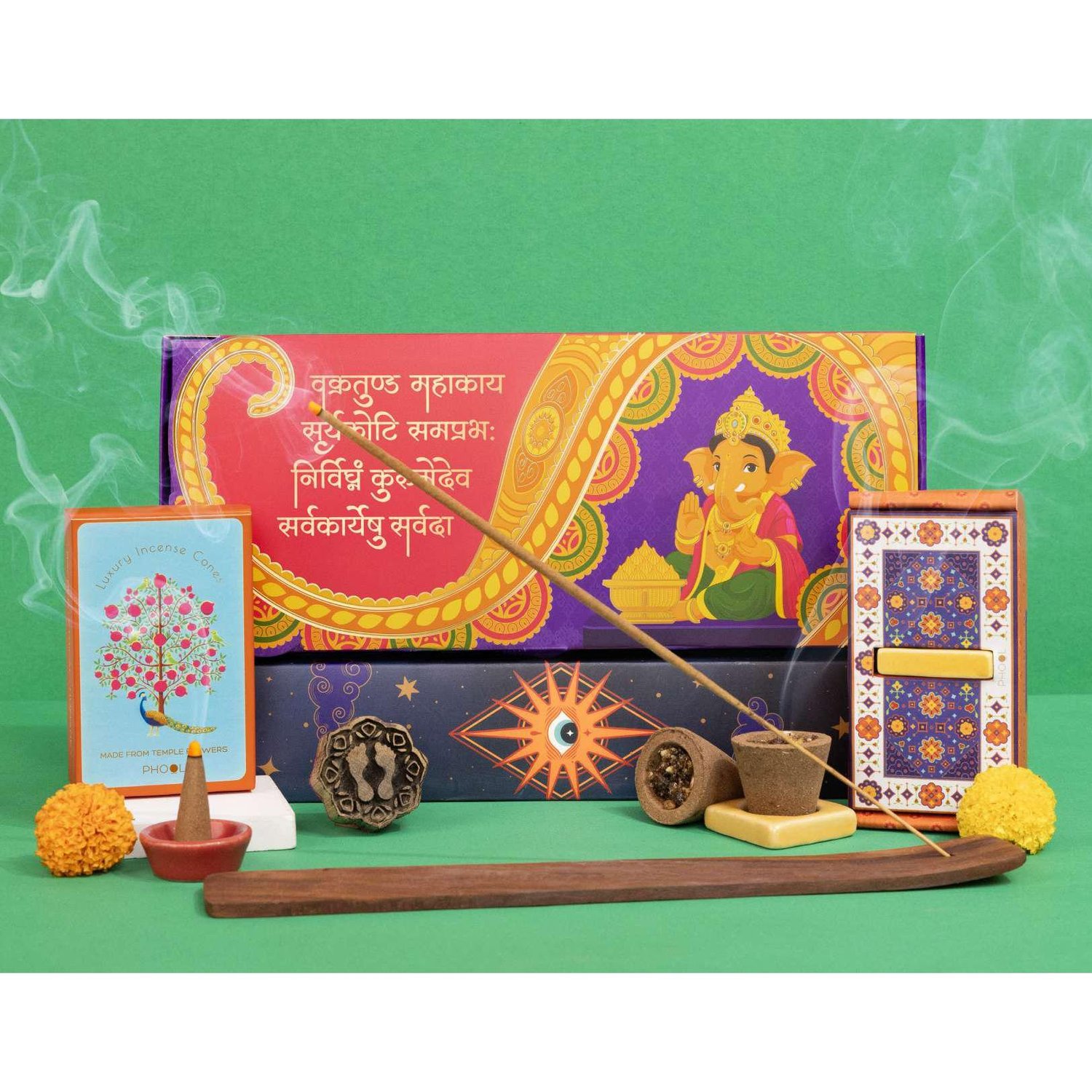 Vakratunda Gift Box Vakratunda Gift Box