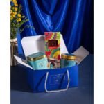 Blue Elegance Hamper