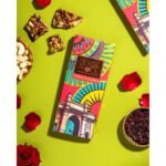 Blue Elegance Hamper