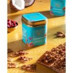 Blue Elegance Hamper