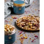 Blue Elegance Hamper