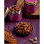 Majestic Nutopia Hamper