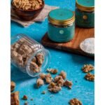 Majestic Nutopia Hamper