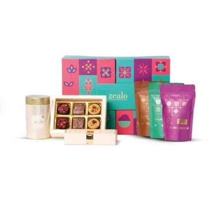 Sim Sim Surprise Hamper